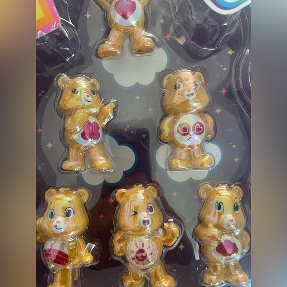 Care Bears - Picture 3 of 3